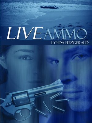 cover image of LIVE Ammo
